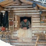 He Survived 30 Years Alone In The Alaskan Wilderness