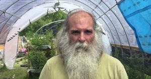 Man Grows Free Food In 30 Abandoned Lots With Gardens For City’s Poorest Residents & At-Risk Bees