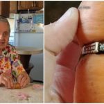 Woman Loses Engagement Ring In Garden Finds It 13 Years Later