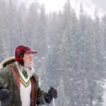 Man Who Lives Alone in the Woods Has Recorded 40 Years of Important Data on Snow